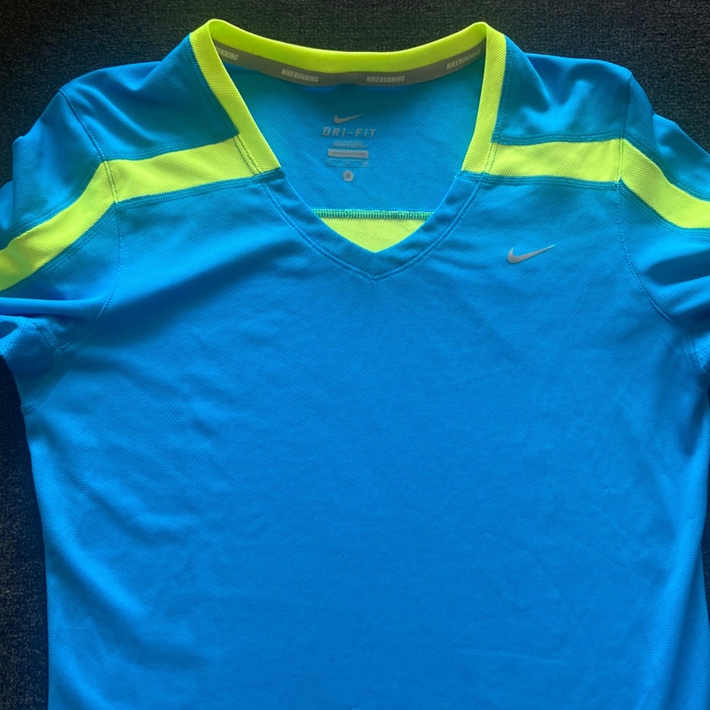 Nike dri fit